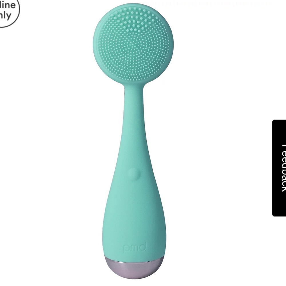 PMD Clean Smart Facial Cleaning Device